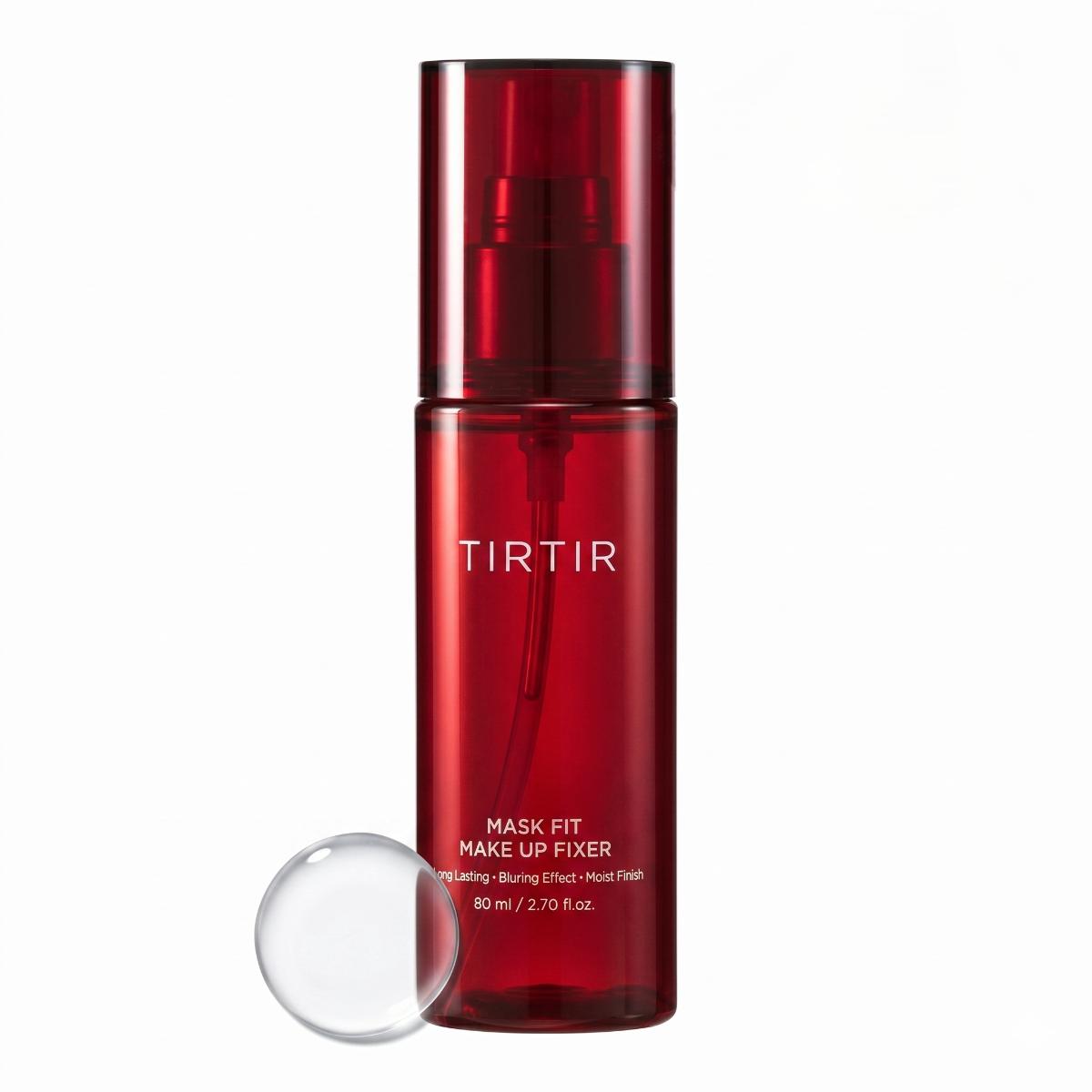 TIRTIR Mask Fit Make-up Fixer 80ml