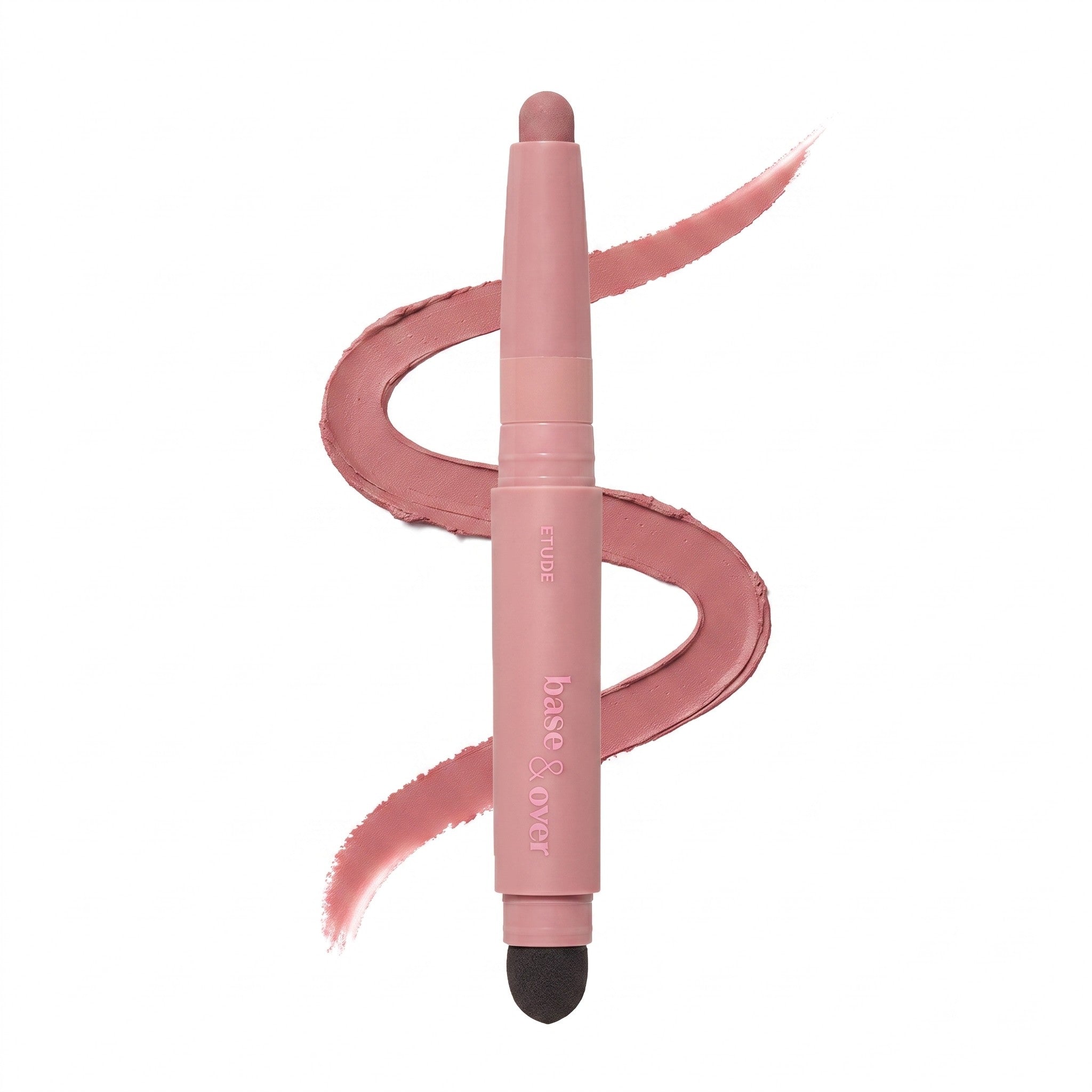ETUDE Base & Over Lip Pencil Pink Beige 1g