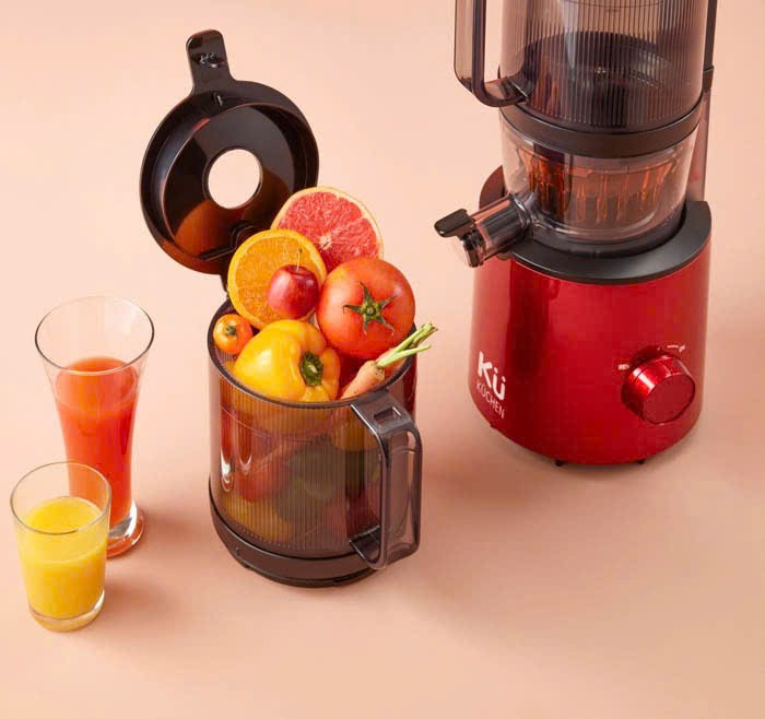 KÜCHEN PREMIUM SLOW JUICER